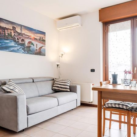 Cozy Apartament Near Fiera Di Verona! Exterior foto